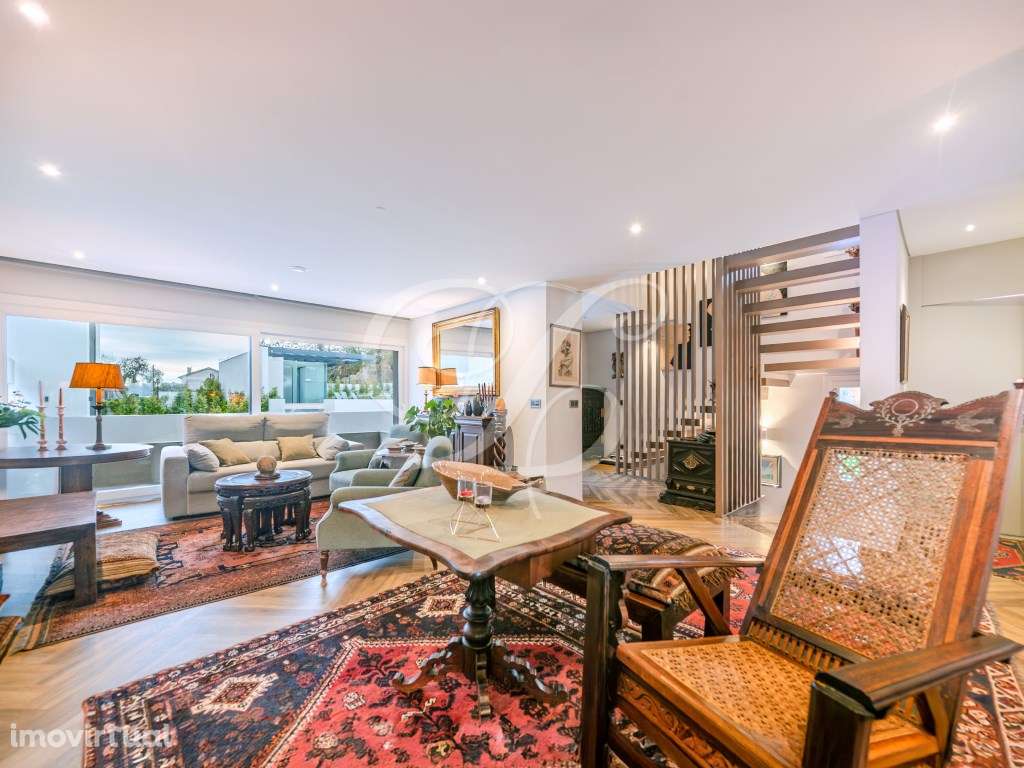 Moradia T4 + 1 | Sintra - Grande imagem: 5/47