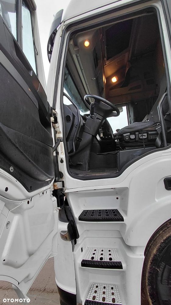 Iveco STRALIS 26.420 EEV 8.6 X 2.4 X2.45 ZAMIANA - 9