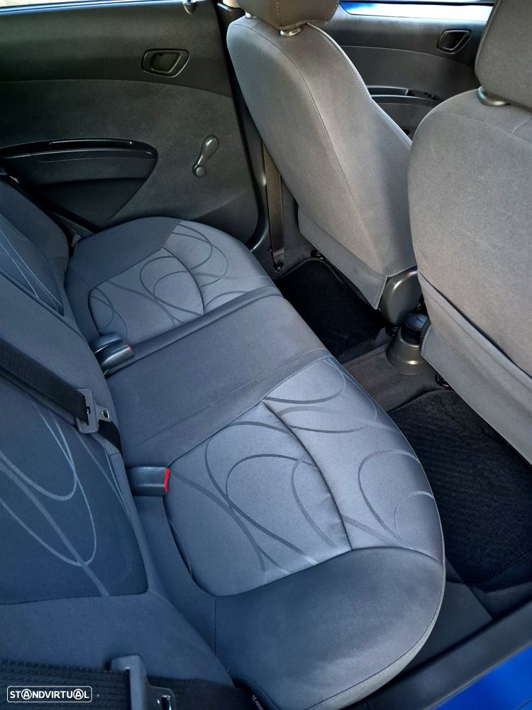 Chevrolet Spark 1.0 - 20