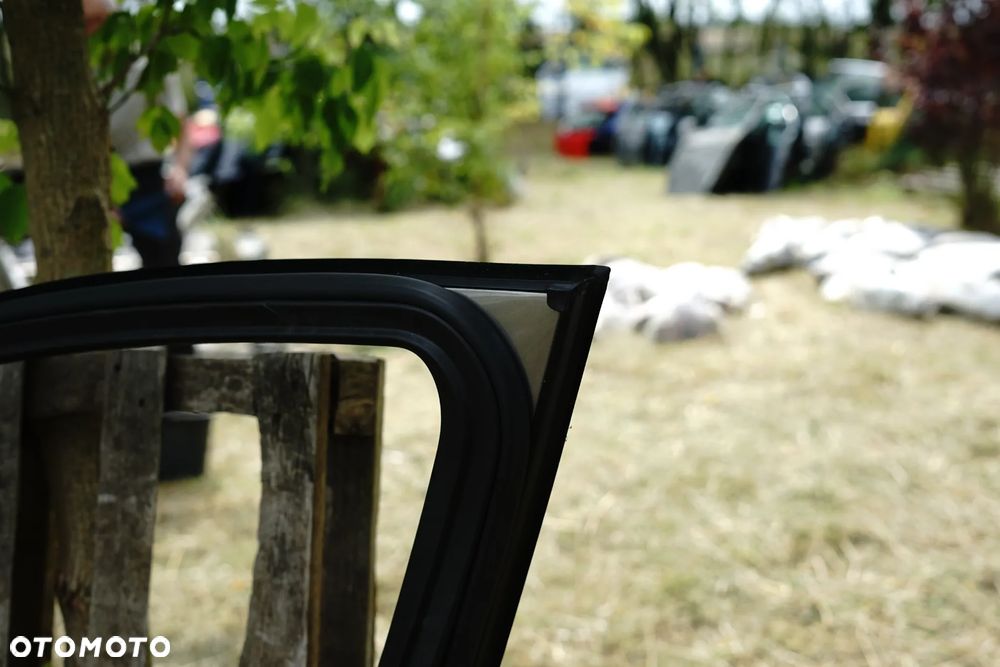 Drzwi przód przednie prawe Opel Meriva II B Z40W - 11