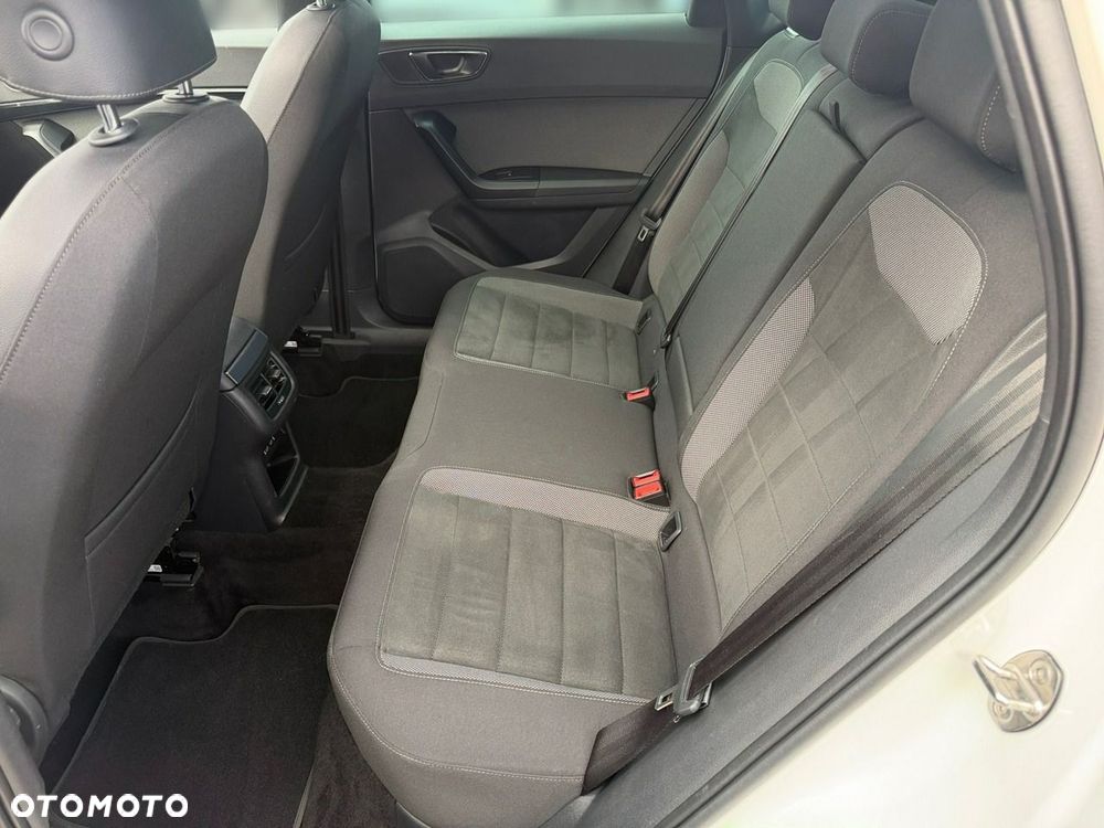 Seat Ateca - 22