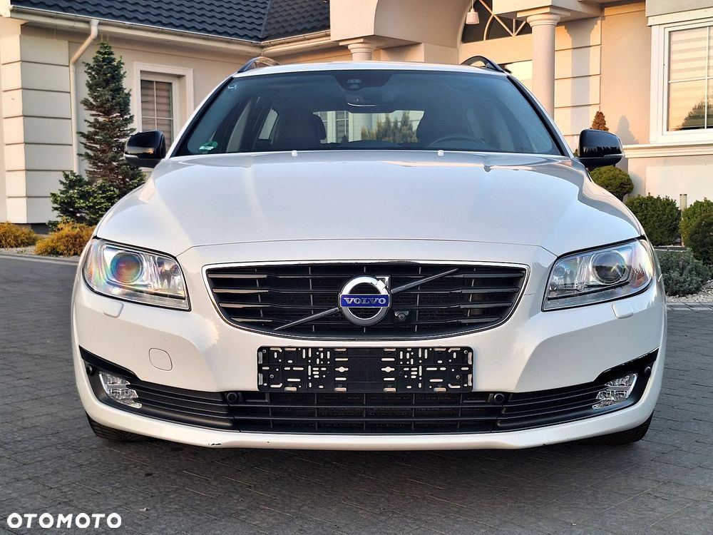 Volvo V70 T4 Momentum - 15