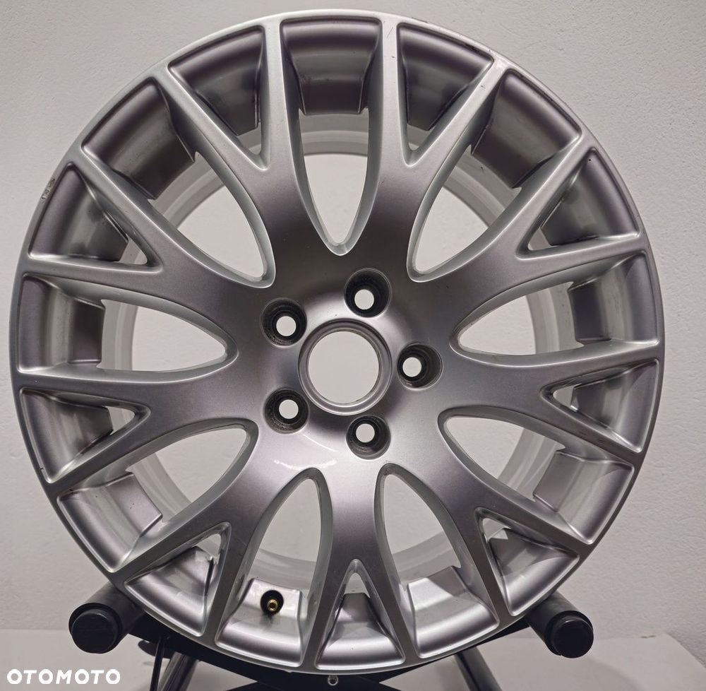 Felgi aluminiowe OE Audi 7,5x17 5x112 ET45 8H0601025H - 1