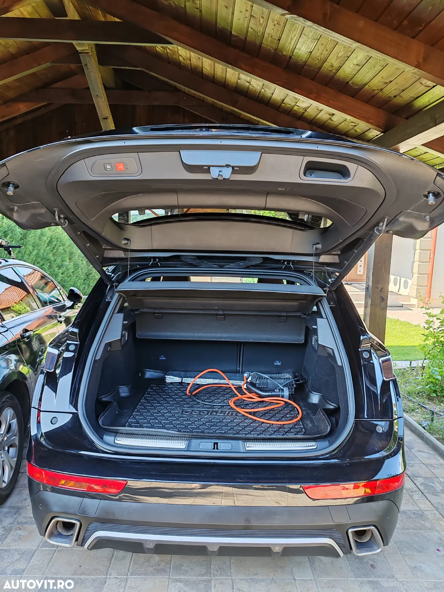 DS Automobiles DS 7 Crossback - 3