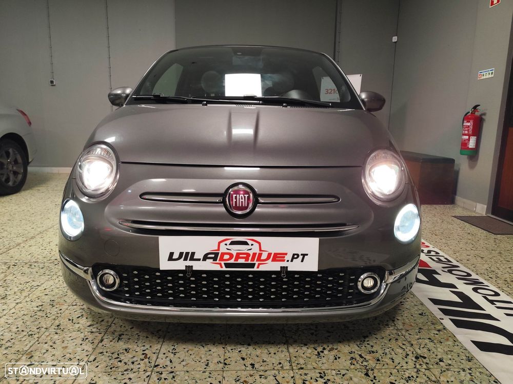 Fiat 500 - 6