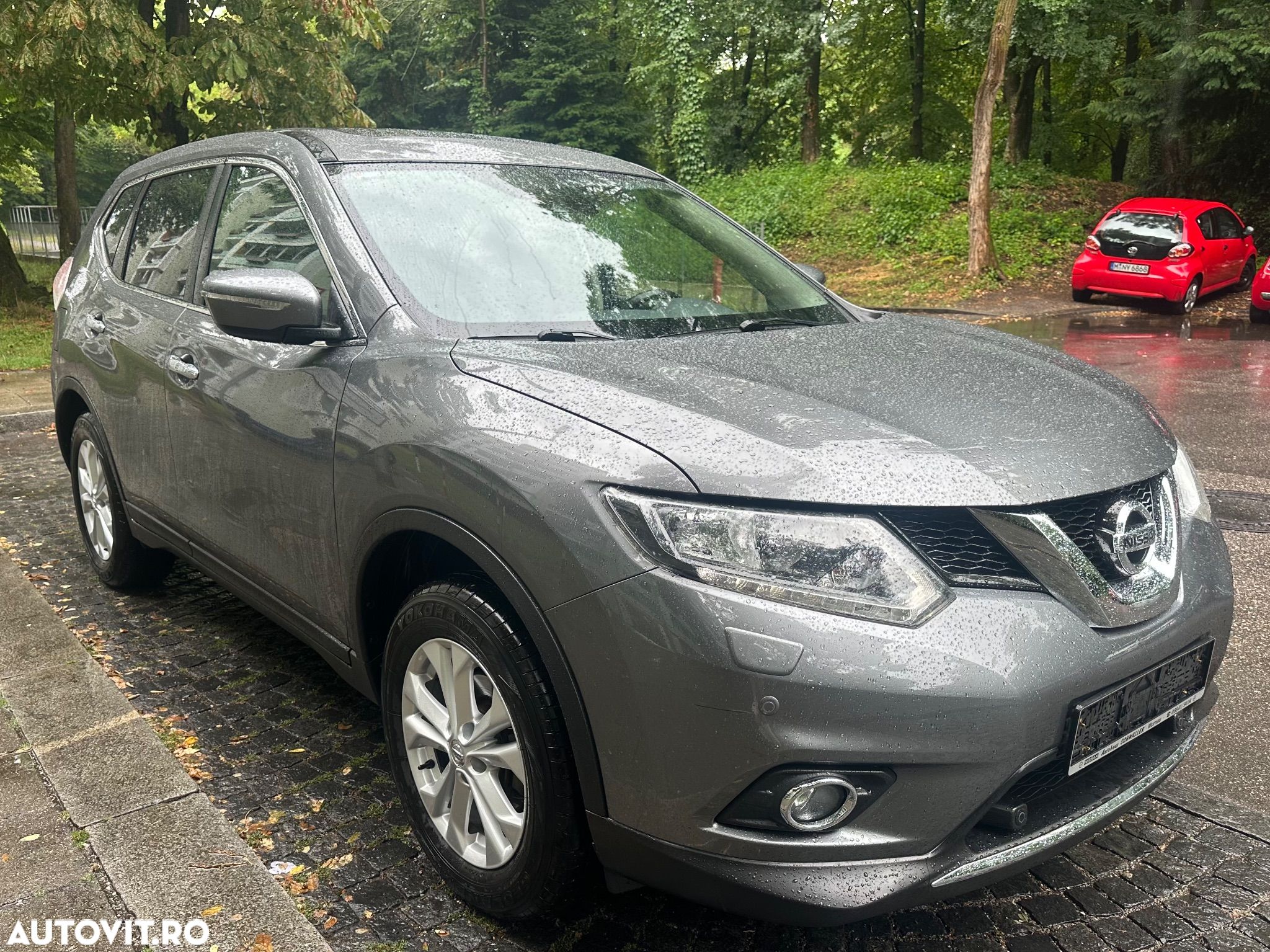 Nissan X-Trail 1.6L dCI Start/Stop 4x4-i Acenta - 1