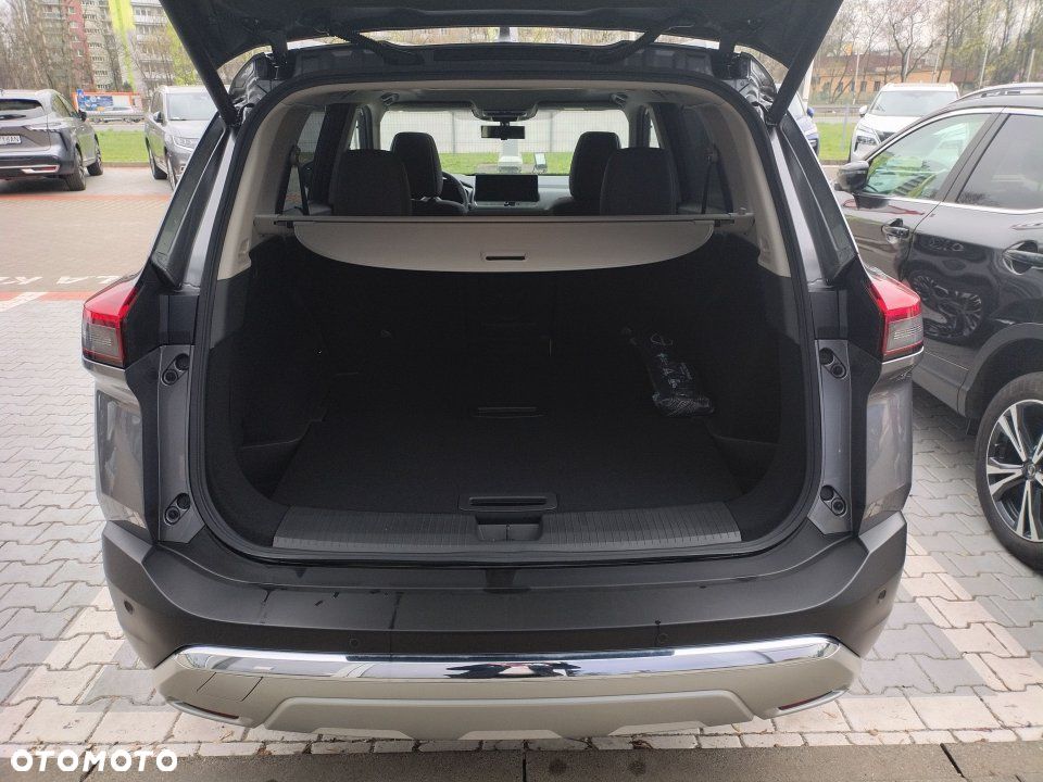 Nissan X-Trail - 15