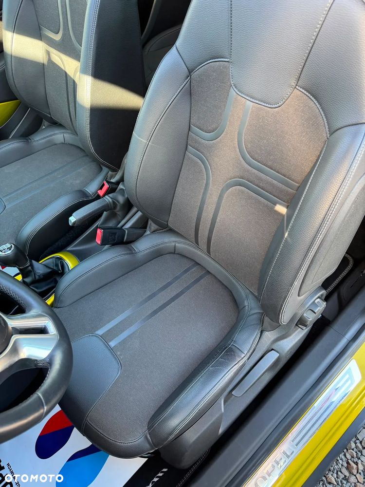Opel Adam - 26