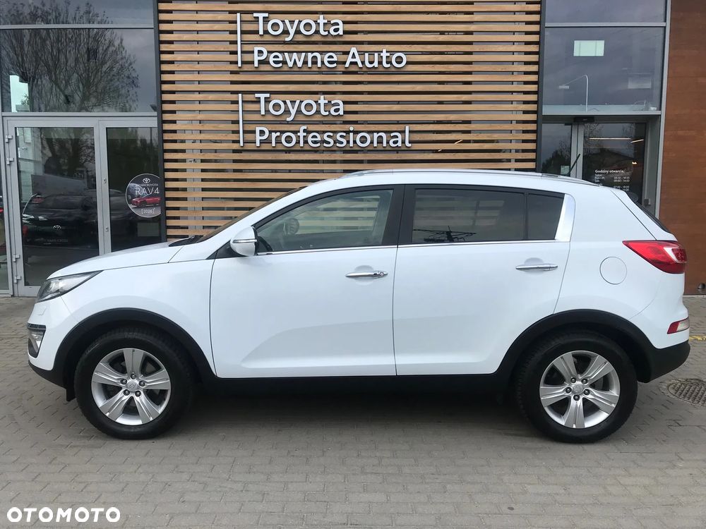 Kia Sportage 1.6 GDI M 2WD - 3