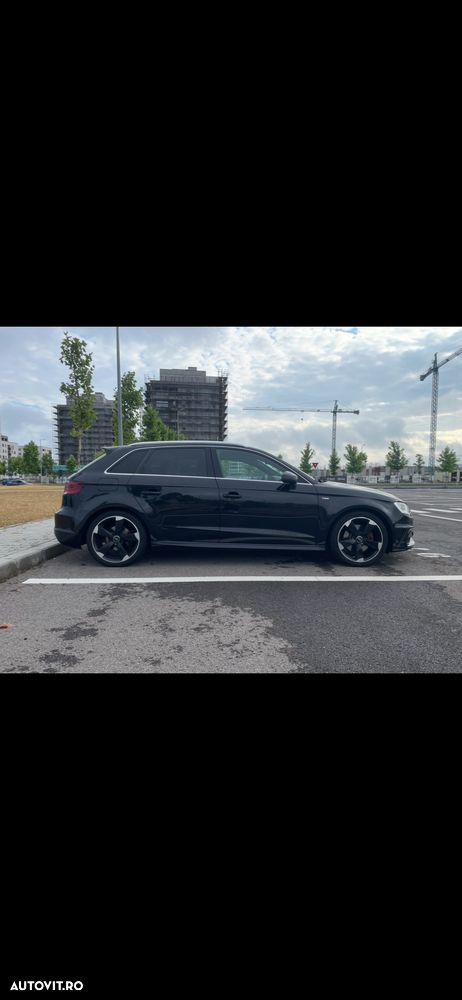 Audi A3 - 6
