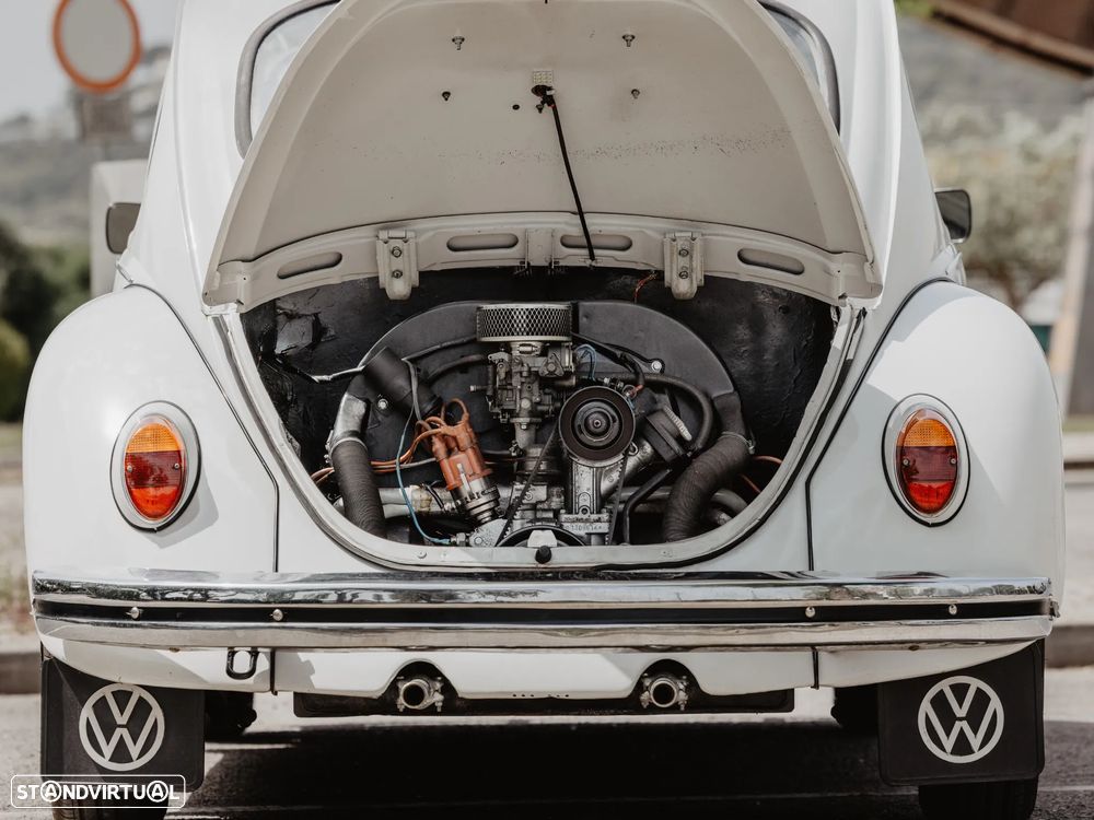 VW Carocha - 6