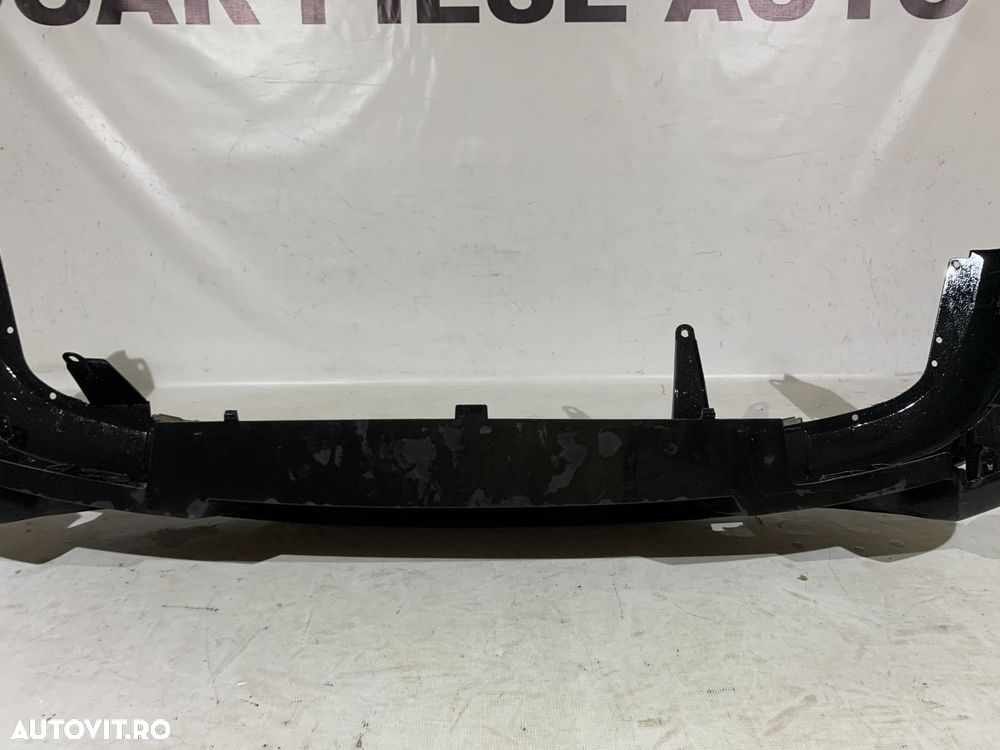 Bara spate Peugeot 3008, 2009, 2010, 2011, 2012, 2013, 2014, 2015, 2016, cod origine OE 9684964277. - 4