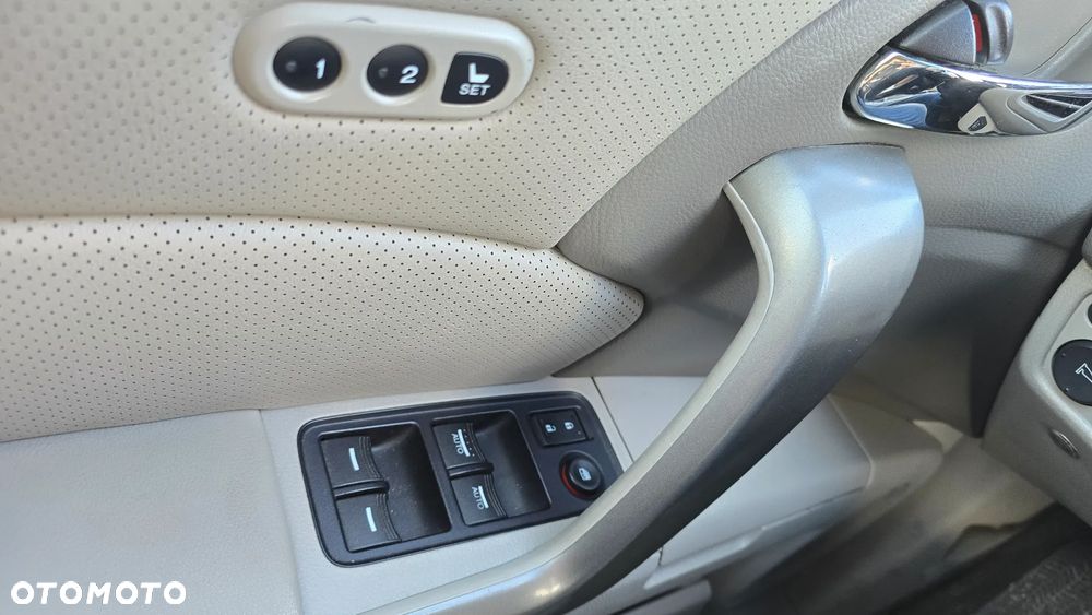 Acura RDX - 26