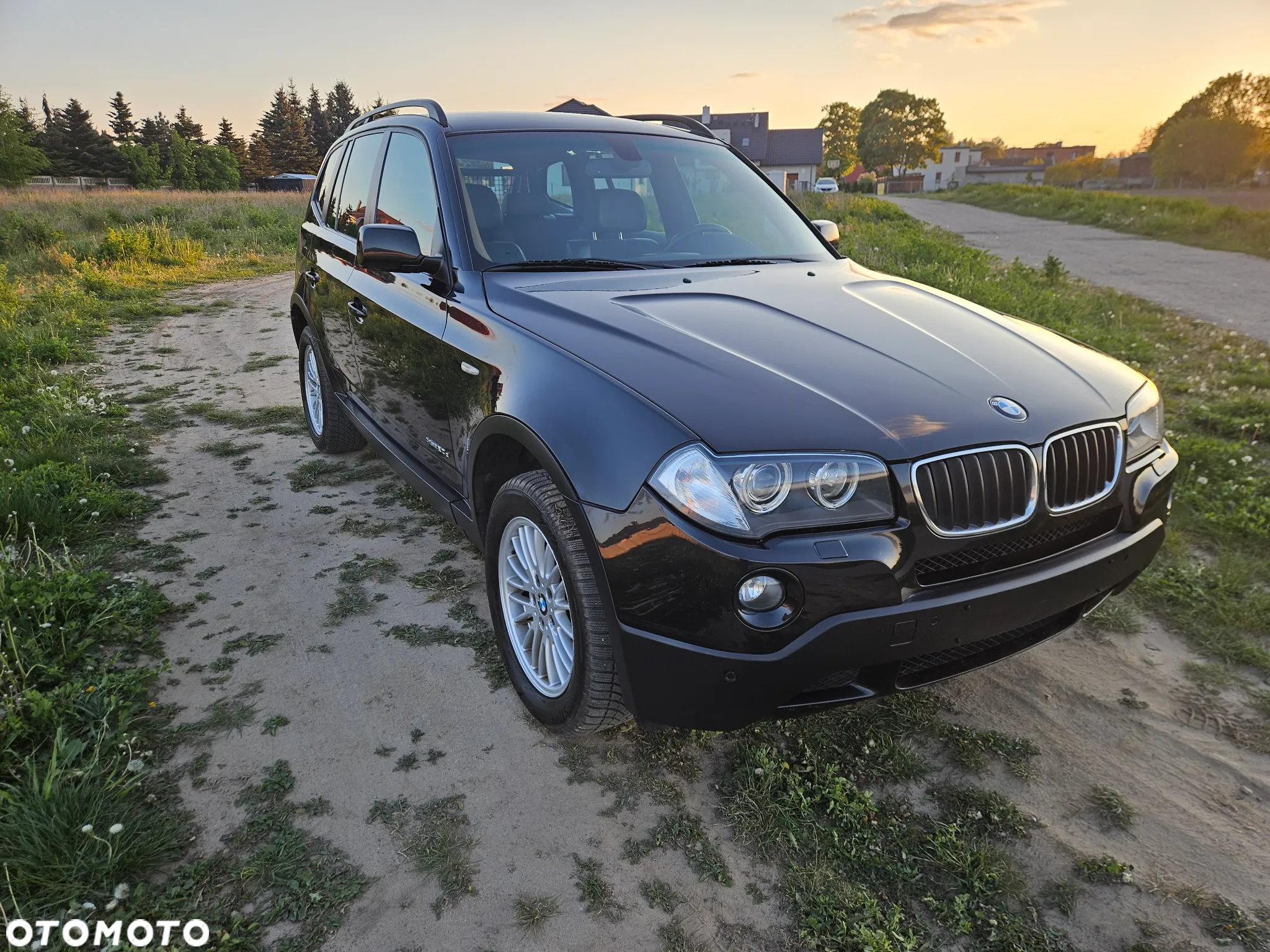 BMW X3 xDrive20d - 2