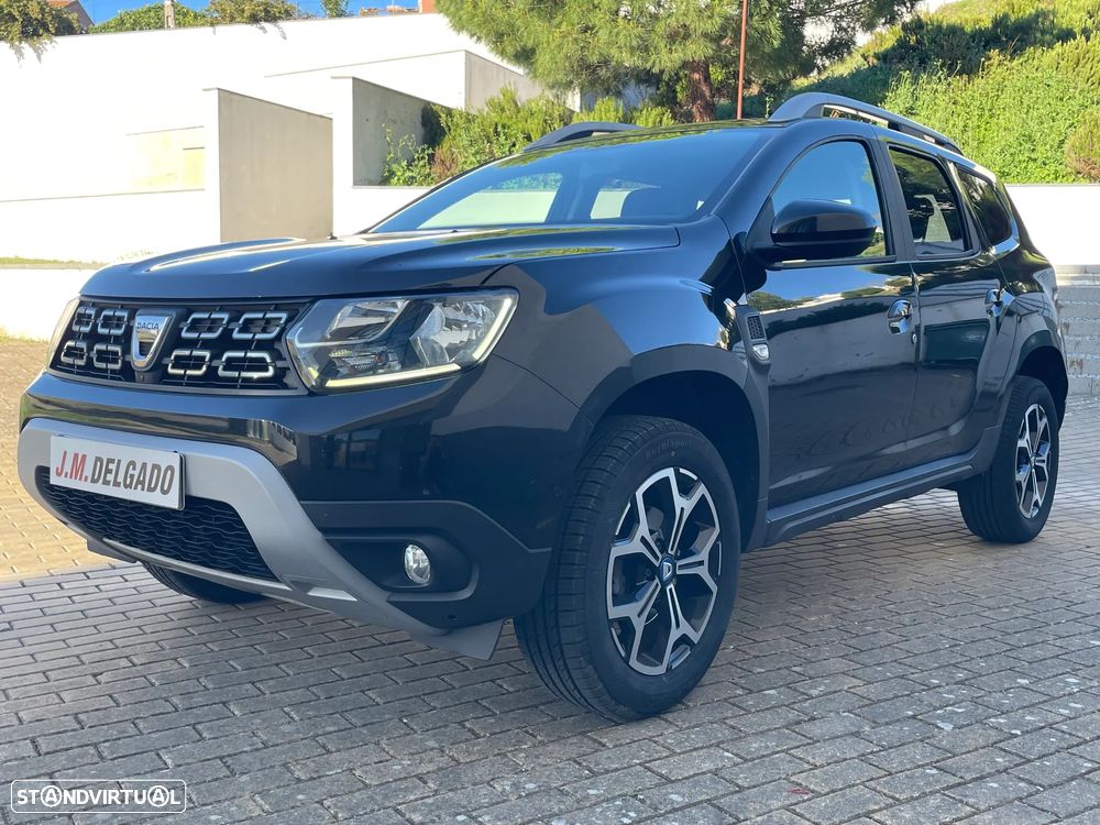 Dacia Duster 1.0 TCe ECO-G SL Extreme Bi-Fuel - 3