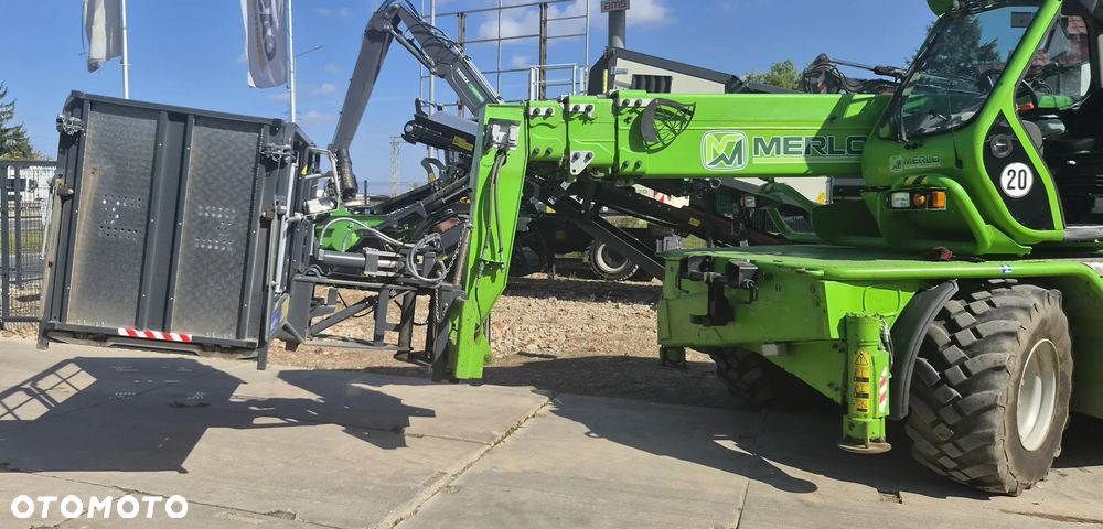 Merlo 45.21 MCSS - 3
