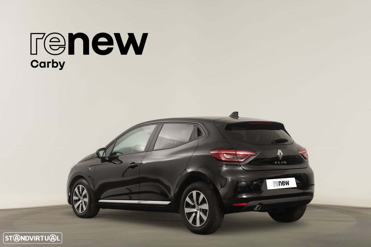 Renault Clio 1.0 TCe Evolution - 4