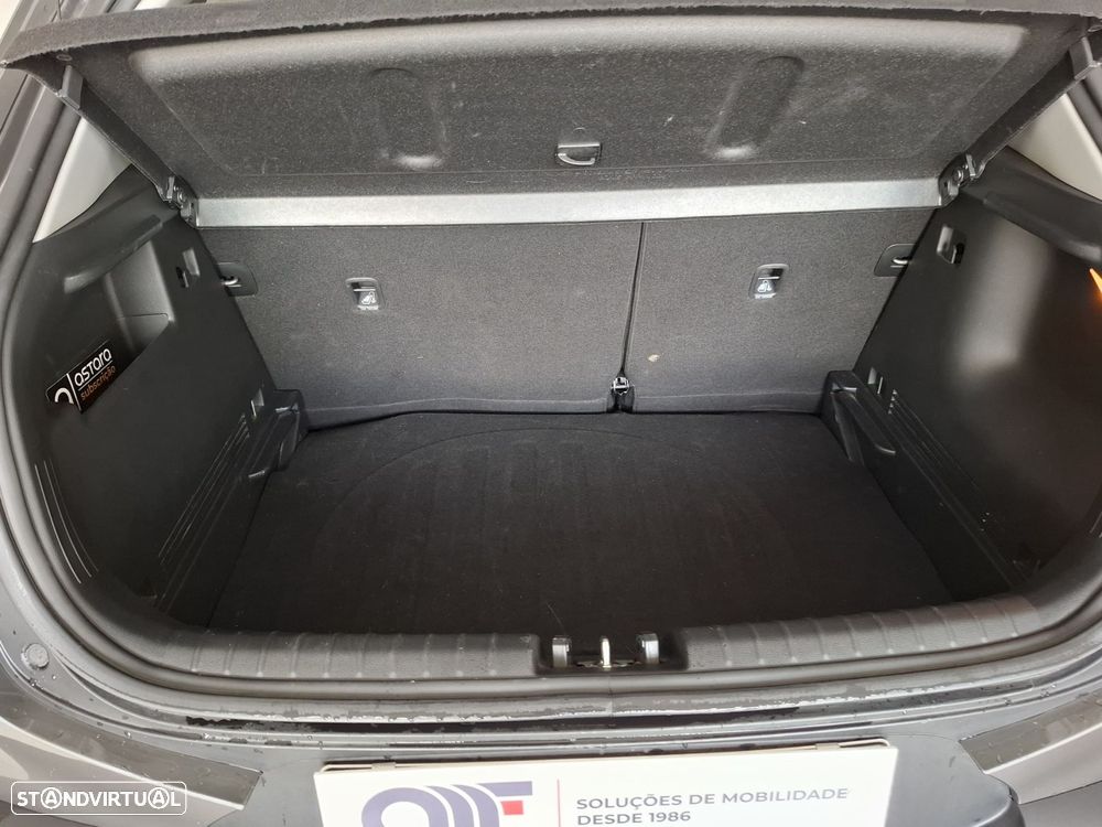 Kia Stonic 1.0 T-GDI Drive 7DCT - 12
