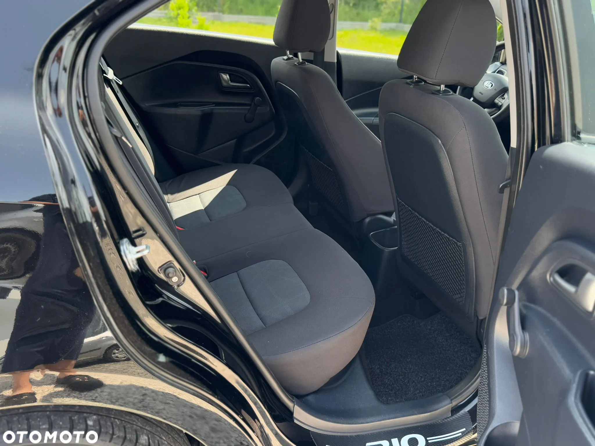 Kia Rio 1.2 M - 18