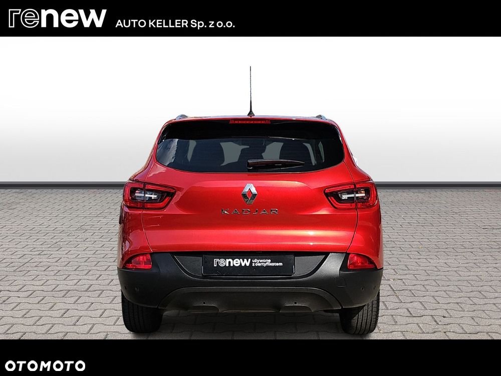 Renault Kadjar 1.2 Energy TCe Night&Day - 6