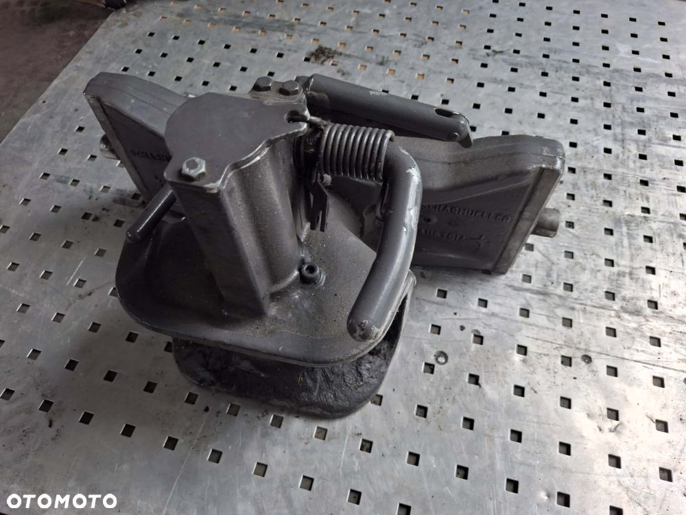 ZACZEP AUTOMATYCZNY 39CM SCHWARZMULLER ZETOR VALTRA DEUTZ CLASS LAMBORGHINI FENDT - 4