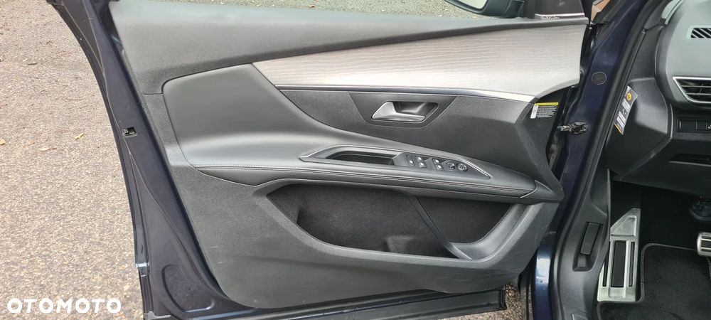 Peugeot 5008 2.0 BlueHDI GT S&S EAT6 - 8