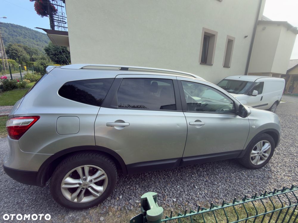 Nissan Qashqai+2 2.0 dCi 4x4 Acenta EU5 - 3
