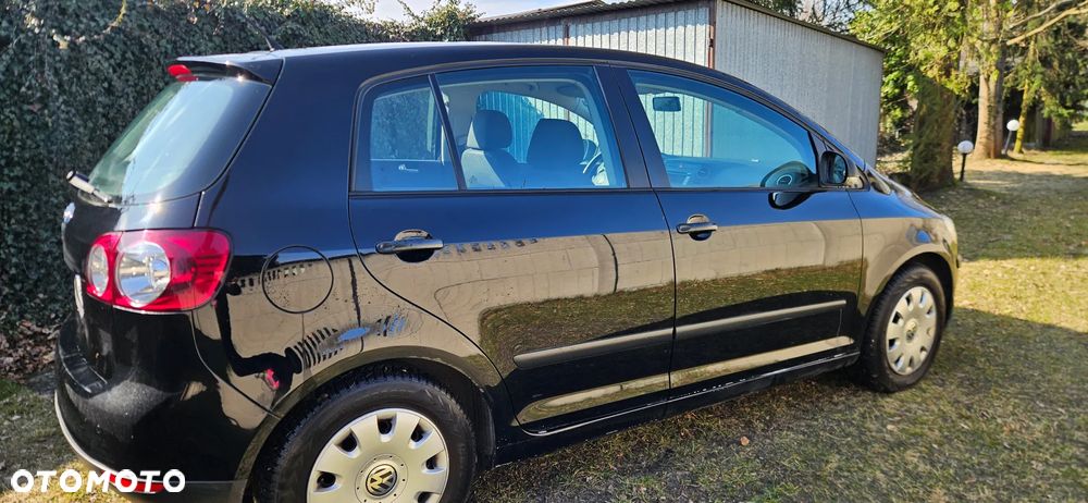 Volkswagen Golf 1.4 Trendline - 3