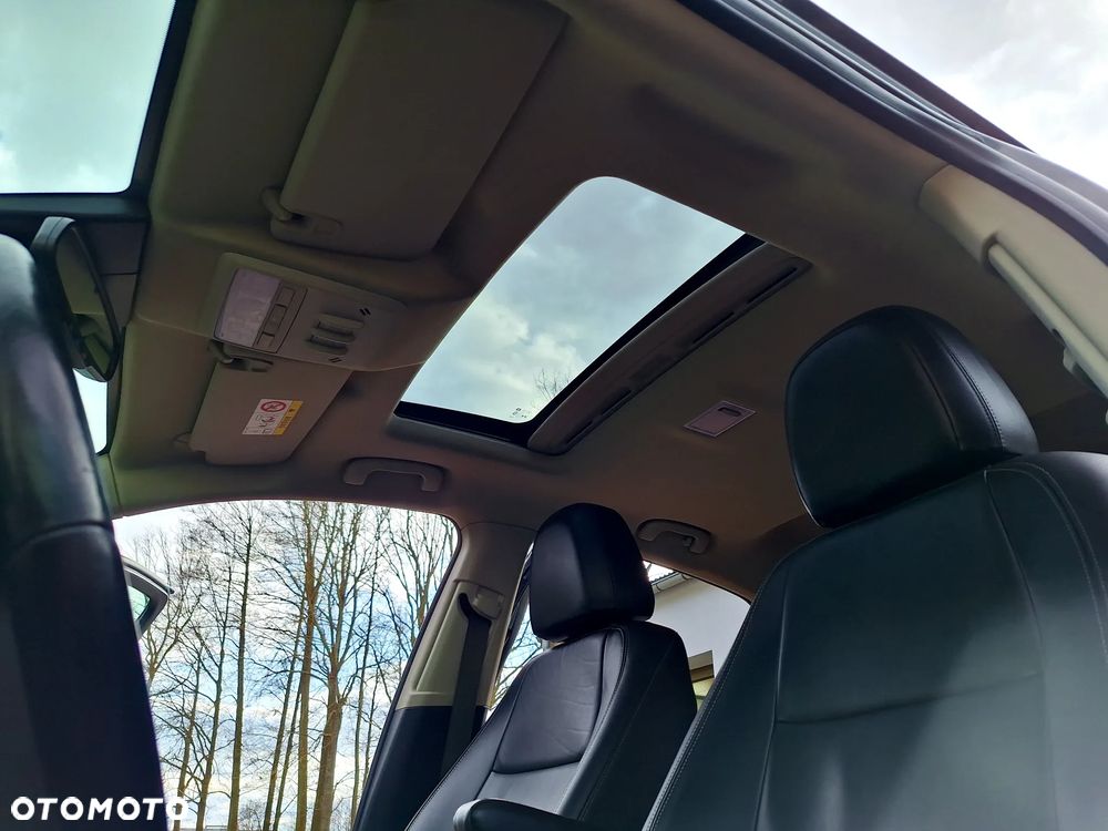 Opel Mokka X 1.4 T Elite S&S 4x4 - 15