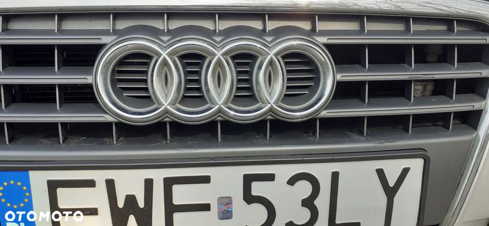 Audi A4 Avant 2.0 TDI DPF Ambiente - 9