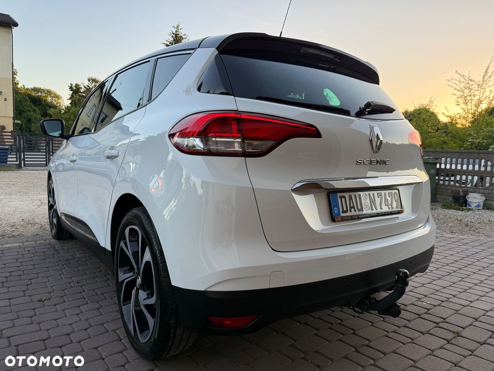 Renault Scenic Energy TCe 130 S&S Bose Edition - 7