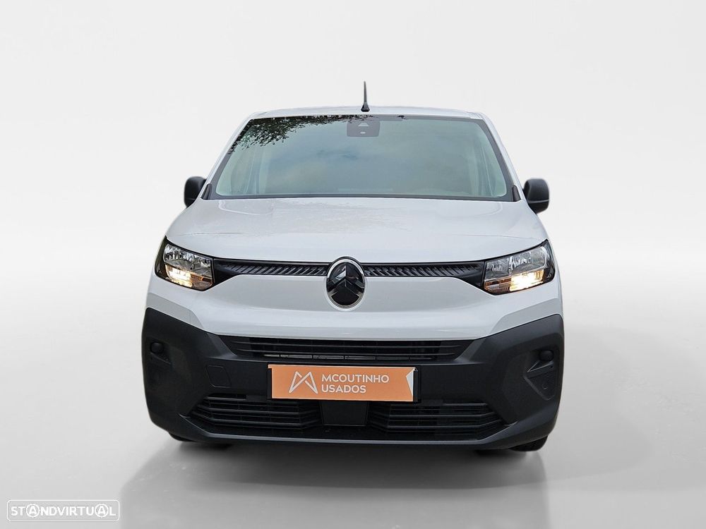 Citroën Berlingo 1.5 BlueHDi M - 8