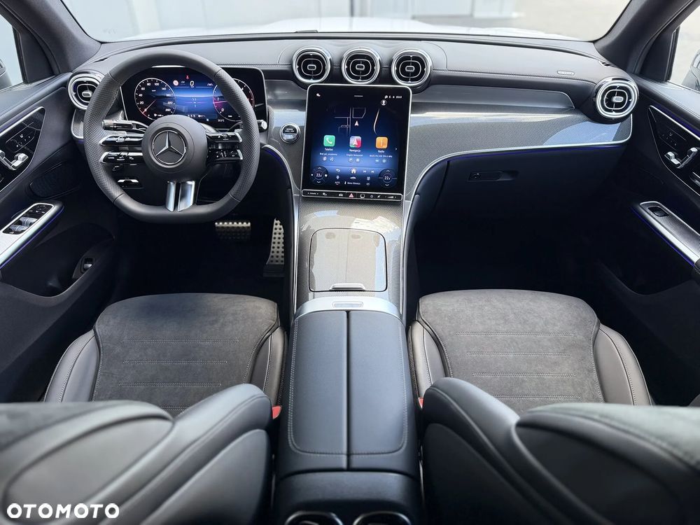 Mercedes-Benz GLC - 10