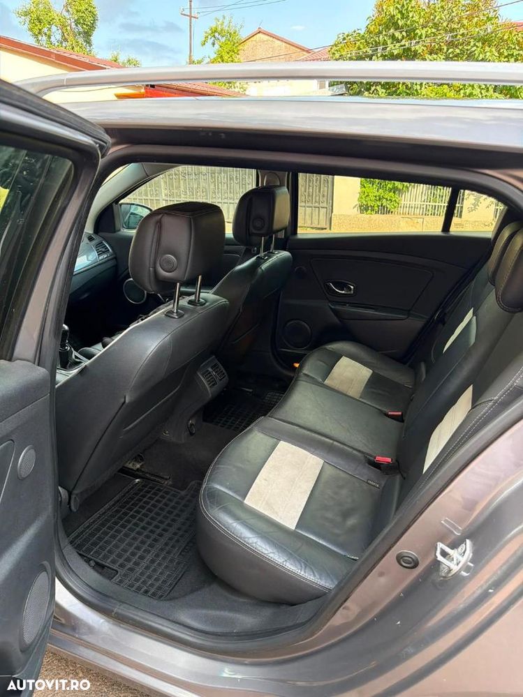 Renault Megane - 10