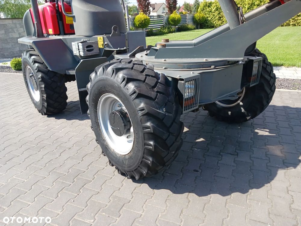 Wacker Neuson 5001 - 6