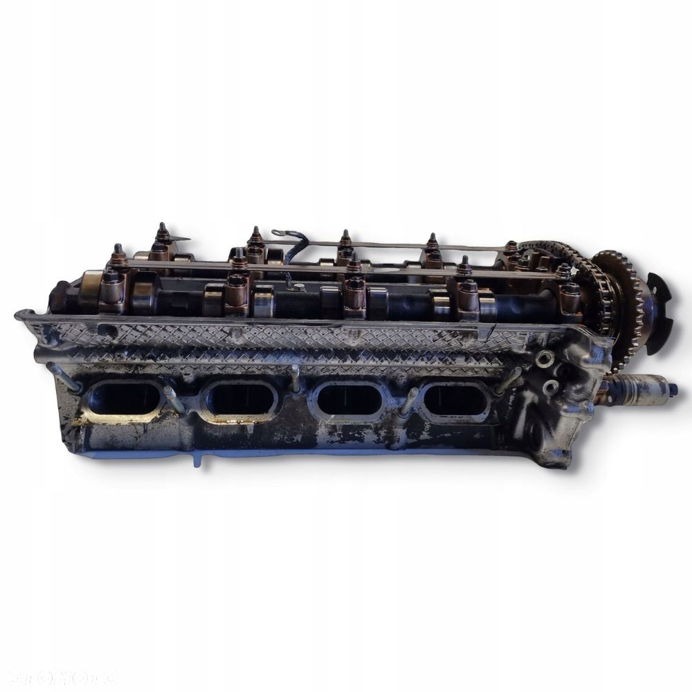 GŁOWICA CYLINDRÓW Range Rover III L322 4.4 V8 1745465 LEWA - 5