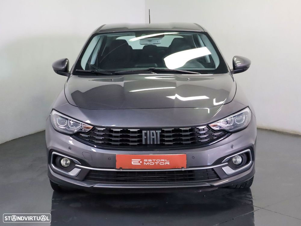 Fiat Tipo 1.3 MultiJet Life - 3
