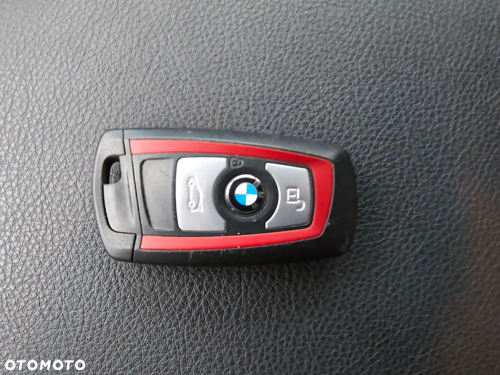 BMW Seria 1 116d M Sport - 16