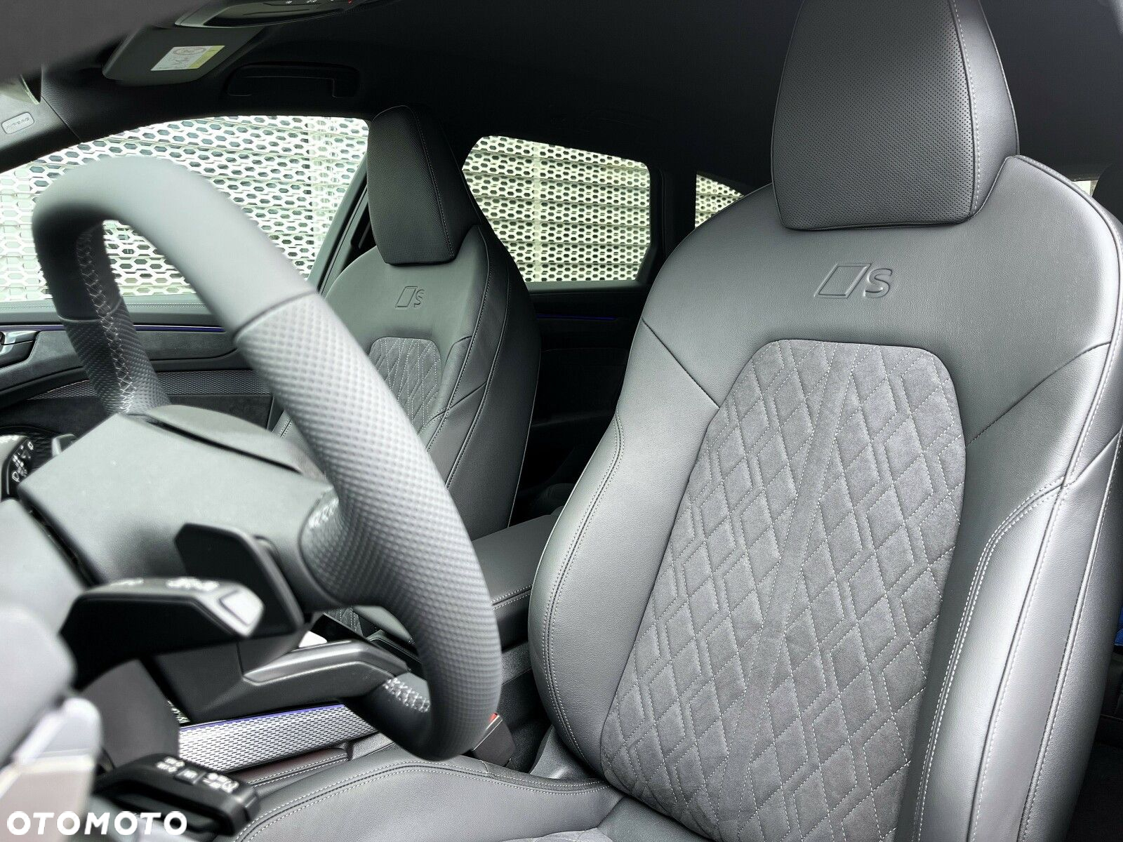 Audi A6 - 19