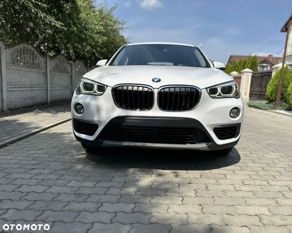 BMW X1 - 4
