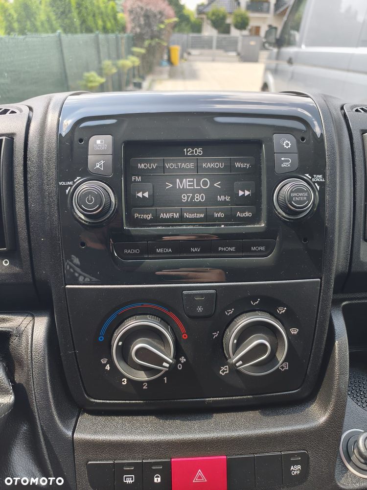 Peugeot BOXER - 15
