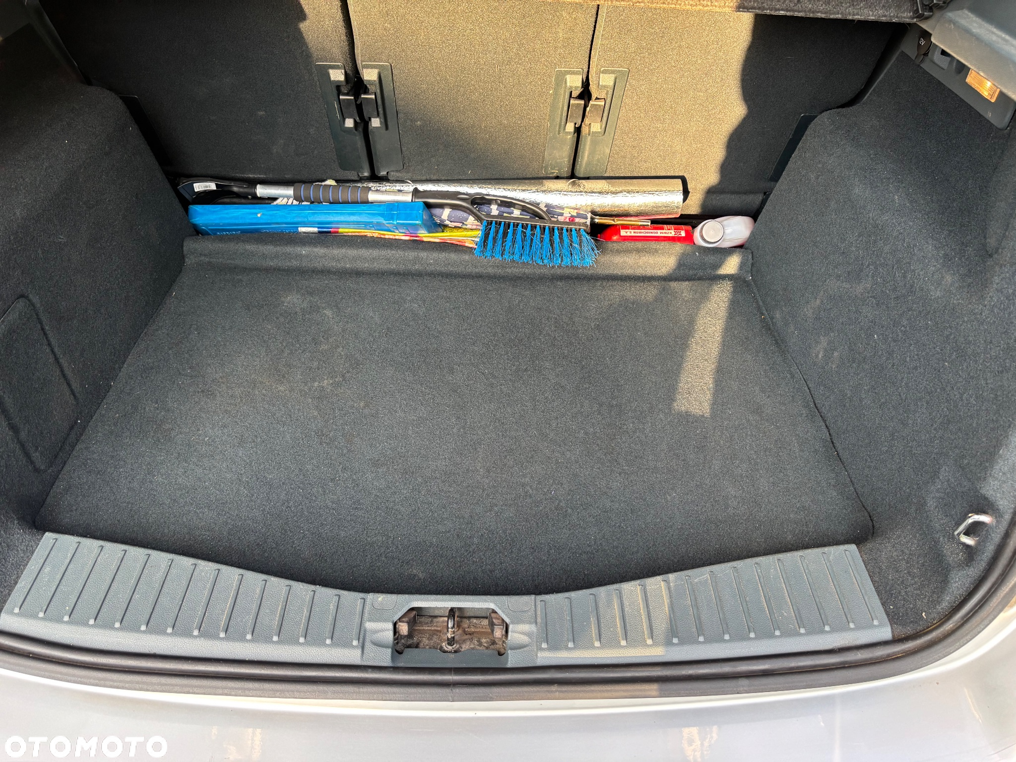 Ford Focus C-Max - 11