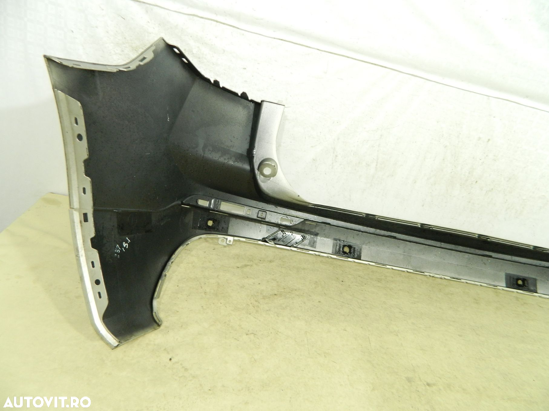 Bara spate Volvo XC60, 2017, 2018, 2019, 2020,, 31425198 - 3