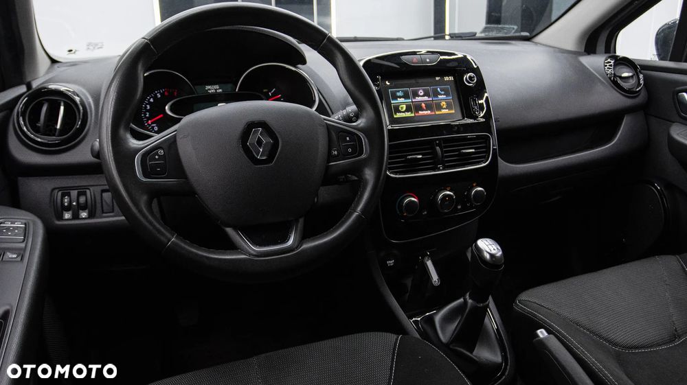 Renault Clio 1.0 TCe Zen - 10