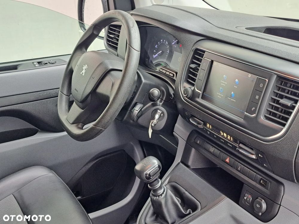 Peugeot Expert Jumpy - 5