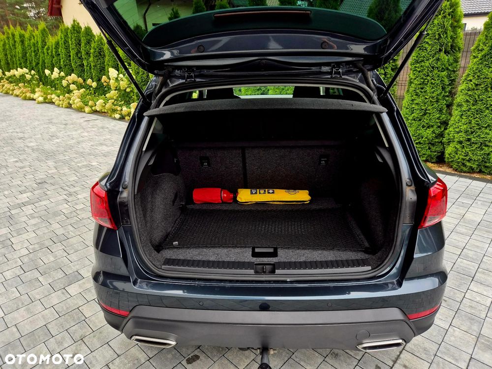 Seat Arona 1.0 TSI Marina S&S - 13