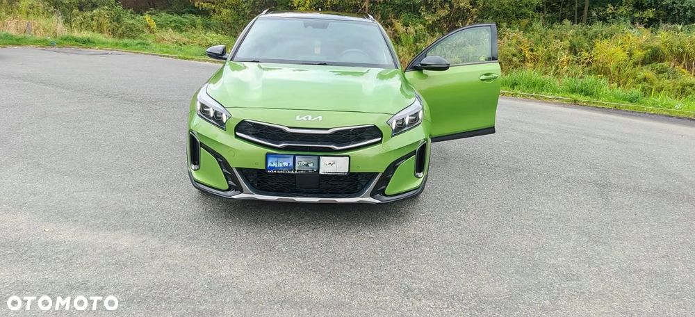 Kia XCeed 1.5 T-GDI GT-Line - 10