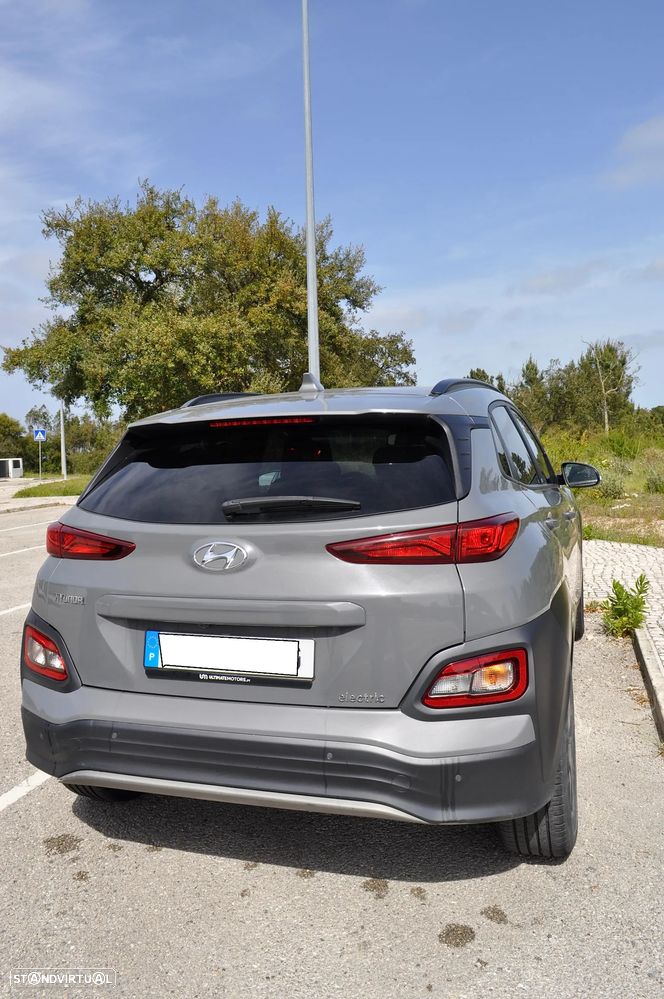 Hyundai Kauai Standard - 2