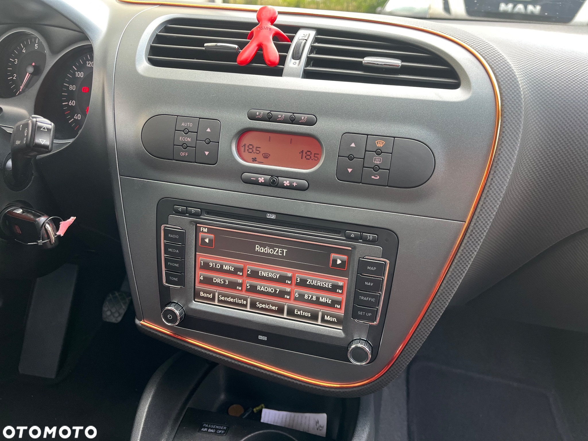 Seat Leon 2.0 T FSI FR Limited - 20