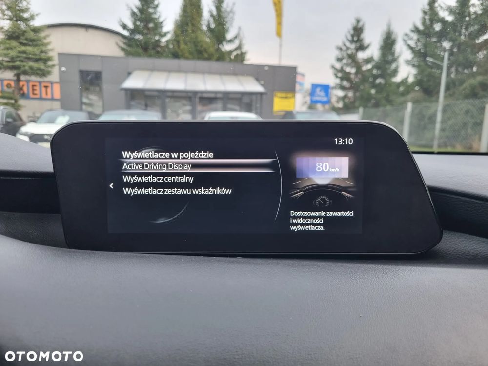 Mazda 3 SKYACTIV-G 2.0 M-Hybrid DRIVE - 21